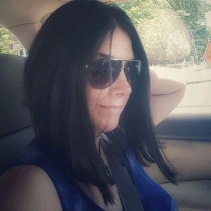 Meet your Posher, Kate